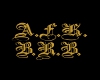 A.F.K.B.R.B. Head Sign