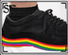 SF Pride Shoes