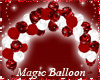 [x] Magic Star Balloon