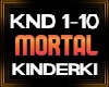 Mortal Kinderki