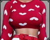 LX || Valentine Red