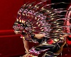 Micksclubbin headress
