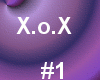 X.o.X Favotive Icon!