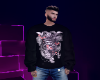 Samurai Hoodie