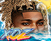 xOz PoloG Twist Lox '25