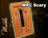 Portal WRC Scary
