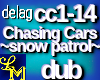!LM Chasing CarsSnowPatr