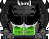 H l Cauldron Boots [DN]
