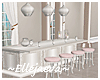 Beautiful Wedding Bar