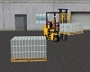 forklift n money