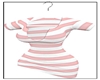 (OM) Mini Dress Pink