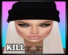 Ciara Beanie LightBlonde