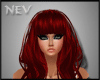 ✄Dysnee Red