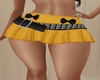 [S] Yellow Skirt