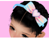 . candy headbow