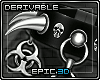 [3D]*Dev*Spike Brace L|M