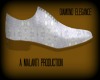 MDM|Diamond Ele Shoes