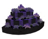 ~Y PurpleCorner Fountain