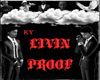 Living proof Ky