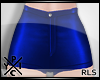 [X] Trouser | Blue RLS