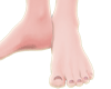 𝙦🖤Realistic feet