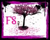 [FS] Pink Pvc Tree