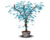 Vivanti Blue Tree