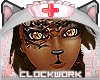 {C} Clockwork Fur