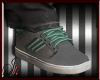 Jk. Grey Sneakers 