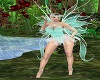 Forest Fairy Dress Bndl