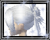 Silver Olivia w/ spikes