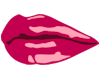 Lips Pink