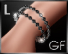 GF | Goddess Bracelet L