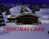 Christmas Cabin