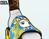 卄.Sandals Bpe