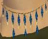 LGB  BELLY DANCE BLUE