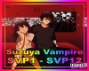 Suzuya Le Vampire Mix