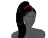 Side pony