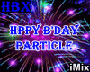 Besday Particle Light