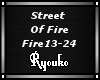 R~ Street Of Fire