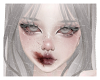 creepy doll