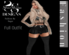 4611 Sexy Fall Fit