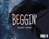 beggin maneskin (slowed)