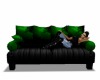 ~DL~ Couch Green