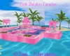 PINK DOLPHIN PARADISE
