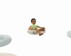 Float  Pool + Poses