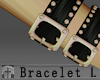 Bound Beauty Bracelet L