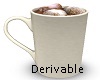 Hot Choco-Deriv