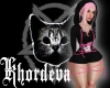 ♥K Romper KuromiMyMel