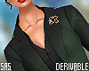 SAS-Myrtle F Suit/Pants
